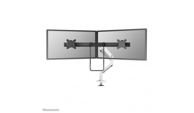 Neomounts desk monitor arm