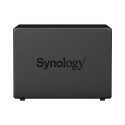 Synology DiskStation DS923+ NAS/storage server Tower AMD Ryzen R1600 4 GB DDR4L DiskStation Manager 