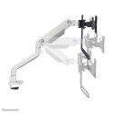 Neomounts desk monitor arm