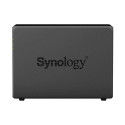 Synology DiskStation DS723+ NAS/storage server Tower AMD Ryzen R1600 2 GB DDR4 DiskStation Manager B