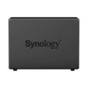 Synology DiskStation DS723+ NAS/storage server Tower AMD Ryzen R1600 2 GB DDR4 DiskStation Manager B