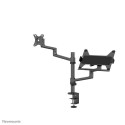 Neomounts monitor/laptop desk mount