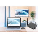 Digitus Click &amp; Present Pro - Wireless Collaboration System