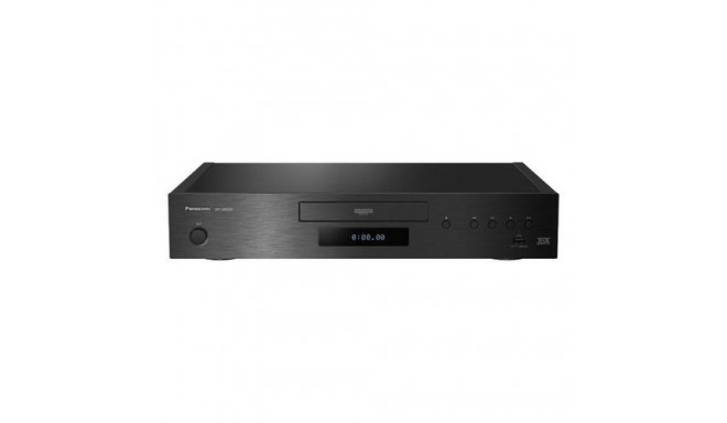 Panasonic DP-UB9000EGK Blu-Ray player 3D Black