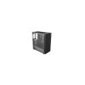 DeepCool Matrexx 55 Mesh Midi Tower Black