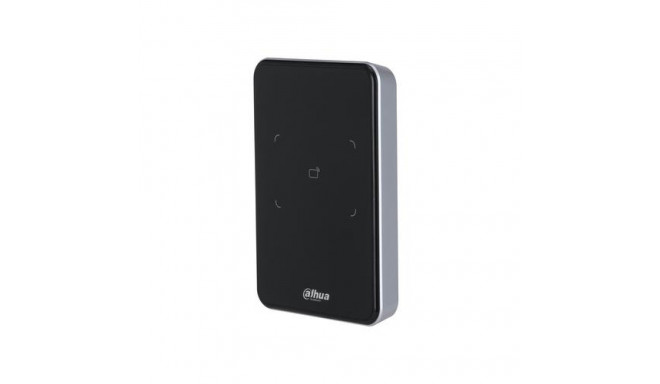 Dahua Technology ASR2100A Basic access control reader Black