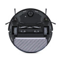 Ecovacs DEEBOT X1 PLUS robot vacuum 0.4 L Dust bag Black, Grey