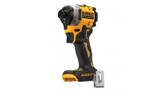 DeWALT DCF850N-XJ power screwdriver/impact driver 3250 RPM Black, Yellow