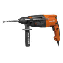 Daewoo DAH 920 rotary hammer 800 W 1100 RPM SDS Plus