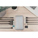 Digitus Thunderbolt™ 3 Docking Station 8K, USB Type-C™