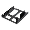 Digitus Dual 2.5" HDD/SSD Internal Mounting Kit