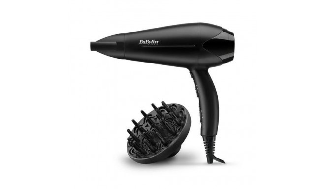 BaByliss Power Dry 2100