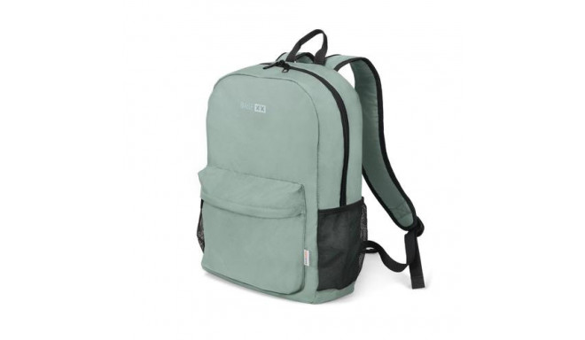 BASE XX D31967 notebook case 39.6 cm (15.6&quot;) Backpack Grey