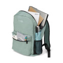 BASE XX D31967 notebook case 39.6 cm (15.6&quot;) Backpack Grey