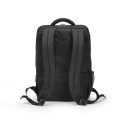 DICOTA Laptop Eco PRO backpack Rucksack Black Polyester