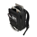 DICOTA Laptop Eco PRO backpack Rucksack Black Polyester