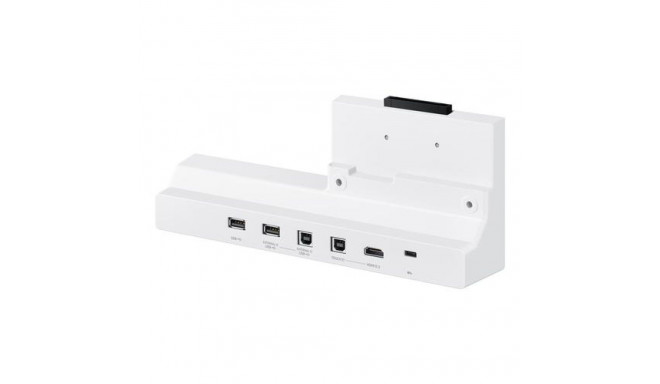 Samsung Flip4 Tray Connectivity tray Grey, White