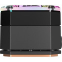 Corsair CW-9060069-WW computer cooling system Processor All-in-one liquid cooler 14 cm Black 1 pc(s)