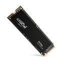 Crucial P3 Plus 500 GB M.2 PCI Express 4.0 NVMe 3D NAND