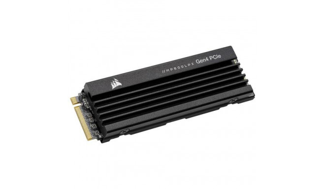 Corsair MP600 PRO LPX M.2 2 TB PCI Express 4.0 3D TLC NAND NVMe