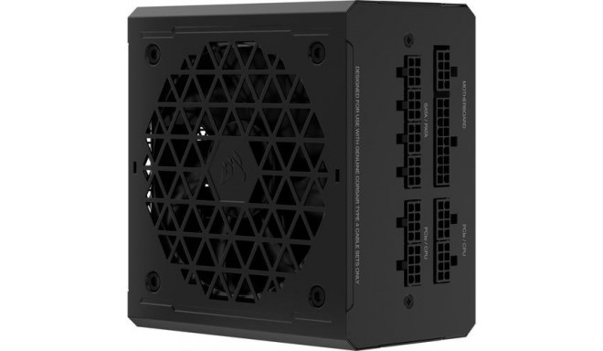 Corsair RM850e power supply unit 850 W 24-pin ATX ATX Black