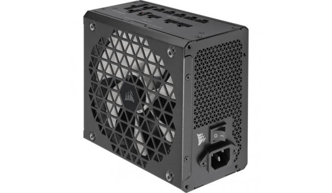 Corsair RM850x SHIFT power supply unit 850 W 24-pin ATX ATX Black