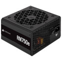 Corsair RM750e power supply unit 750 W 24-pin ATX Black