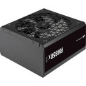 Corsair RM850x SHIFT power supply unit 850 W 24-pin ATX ATX Black