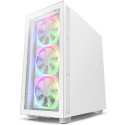 NZXT CM-H71EW-02 computer case Midi Tower White