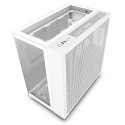 NZXT H9 Elite Midi Tower White