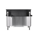 Thermaltake Gravity i3 Processor Air cooler 9.2 cm Black, Stainless steel 1 pc(s)