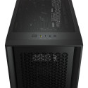Corsair iCUE 4000D RGB Midi Tower Black
