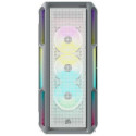Corsair iCUE 5000T RGB Midi Tower White