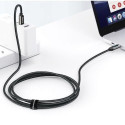 Baseus CATSK-B01 USB cable USB 2.0 1 m USB C Black