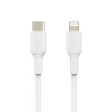 Belkin CAA003bt2MWH 2 m White