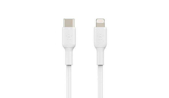 Belkin CAA003bt2MWH 2 m White