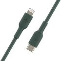 Belkin CAA003bt2MBK 2 m Black