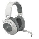 Corsair HS55 WIRELESS Headset Head-band Gaming Bluetooth White