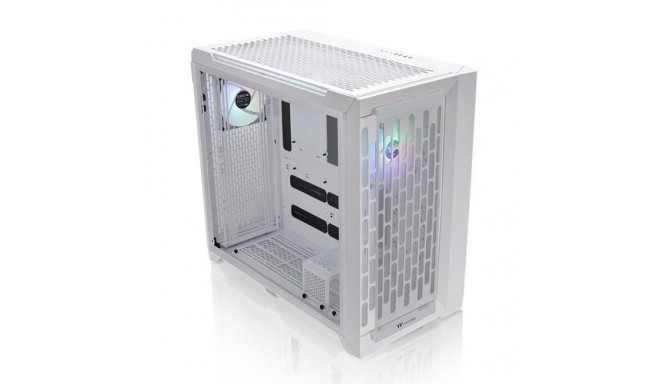 Thermaltake CTE C750 TG ARGB Full Tower White