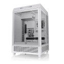Thermaltake The Tower 500 Midi Tower White