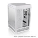 Thermaltake The Tower 500 Midi Tower White
