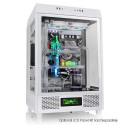 Thermaltake The Tower 500 Midi Tower White