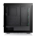 Thermaltake CA-1S3-00M1WN-03 computer case Midi Tower Black