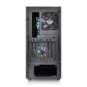 Thermaltake CA-1S3-00M1WN-03 computer case Midi Tower Black