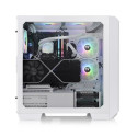 Thermaltake View 300 MX Midi Tower White