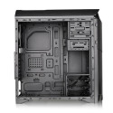 Thermaltake Versa N26 Midi Tower Black