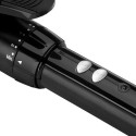 BaByliss Pro 180 19mm Curling iron Warm Black, Pink 1.8 m