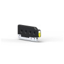 Epson C13T08H400 ink cartridge 1 pc(s) Original Yellow