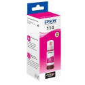 Epson 114 EcoTank ink cartridge 1 pc(s) Original Standard Yield Magenta