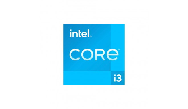 Intel Core i3-13100F processor 12 MB Smart Cache Box